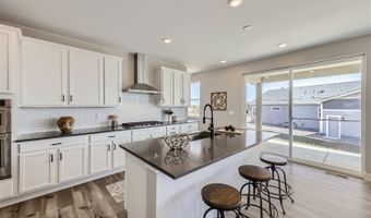 4223 Crestone Peak St Plan: Artisan 3, Brighton, CO 80601