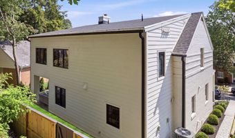 5023 FULTON St NW, Washington, DC 20016