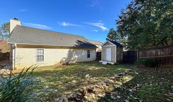 1460 Towne Square Ter, Athens, GA 30607