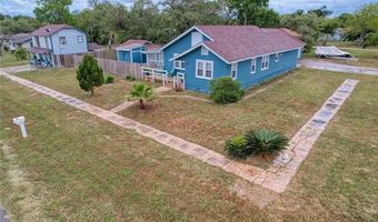 341 W Greenwood, Aransas Pass, TX 78336