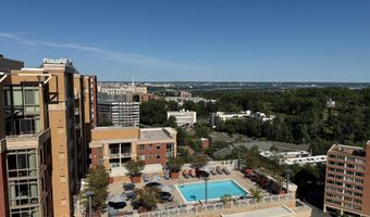 1301 N COURTHOUSE Rd 1807, Arlington, VA 22201