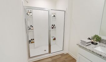 101 Peavine Way Plan: The Darwin, Alabaster, AL 35007