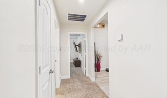 9701 SYDNEY Dr, Amarillo, TX 79119