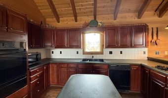 886 Trout Run Rd, Asbury, WV 24916