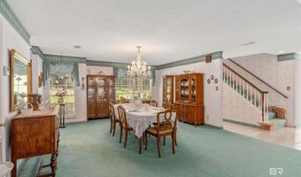 45554 County Road 112, Bay Minette, AL 36507