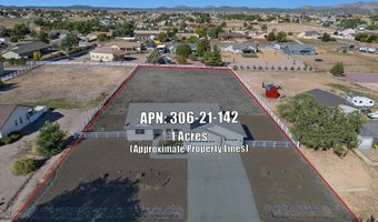 360 Homestead Mesa Dr, Chino Valley, AZ 86323