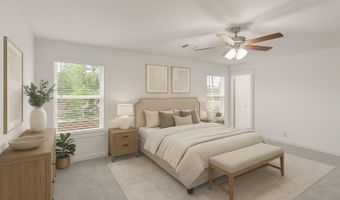 2707 Weston Way Plan: Wise, Anna, TX 75409