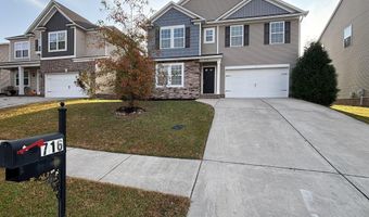 716 Stoneburry Cir, Blythewood, SC 29016