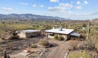 33695 S TURQUOISE Dr, Black Canyon City, AZ 85324