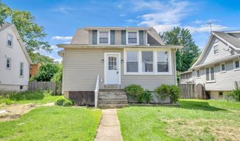 6016 SEFTON Ave, Baltimore, MD 21214