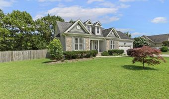 21 Boots Dr, Angier, NC 27501