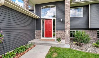15578 Vale St NW, Andover, MN 55304