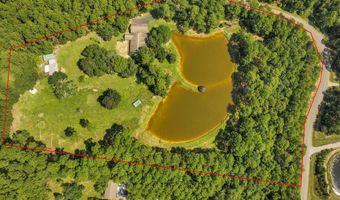 14231 Woodland Hills Dr, Biloxi, MS 39532
