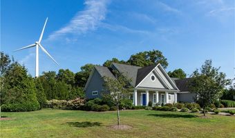 201 Rodman Ln, North Kingstown, RI 02852