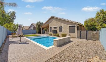 3053 E BLUEBIRD Pl, Chandler, AZ 85286