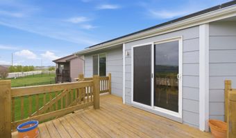 1719 E Aster St, Andover, KS 67219