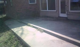 124 S Fenway Pl, Bartlesville, OK 74006