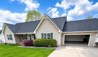 7008 Brittney Cir, Baxter, TN 38544