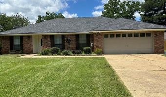 1916 Palmetto Rd, Benton, LA 71006