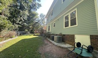 4616 Holly Brook Dr, Apex, NC 27539