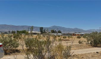 0 Sheep Creek Rd, Adelanto, CA 92301