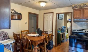 415 W Wabash St, Berne, IN 46711