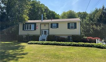120 Colvintown Rd, Coventry, RI 02816