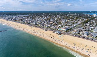 202 9th Ave UPSTAIRS APT, Belmar, NJ 07719