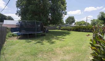 608 E Carter Ave, Apache, OK 73006