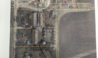 4499 N 3200 E Rd, Arrowsmith, IL 61722