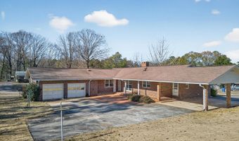 332 W 54TH St, Anniston, AL 36206