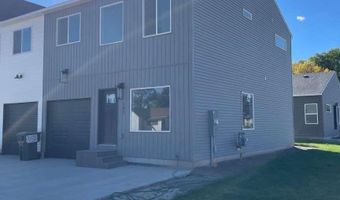 402 S 4th E, Aberdeen, ID 83210