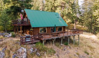524 Glacier Loop, Bayview, ID 83803