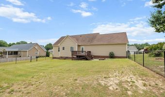 167 Bridle Dr, Angier, NC 27501