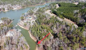 Lot 41 Sipsey Overlook, Double Springs, AL 35553