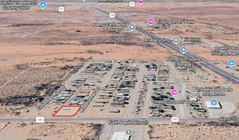 198 Alamo St, Alamogordo, NM 88310
