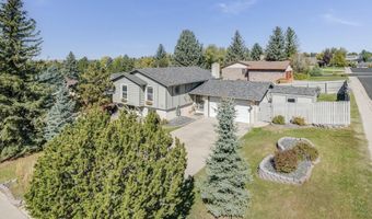 700 VANDEHEI Ave, Cheyenne, WY 82009