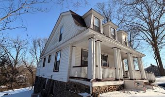 316 N College St, Arcadia, MO 63621
