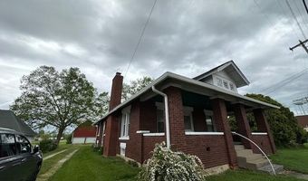 155 S Sycamore St, Campbellsburg, IN 47108