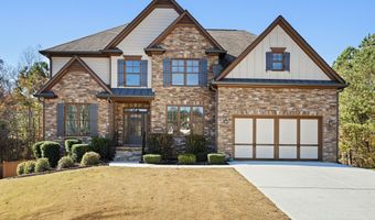 215 Arthur Hills Dr, Acworth, GA 30101