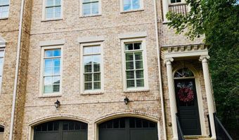 9018 Riverbend Mnr, Alpharetta, GA 30022