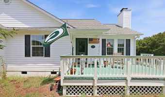 28 Katz Ln, Angier, NC 27501