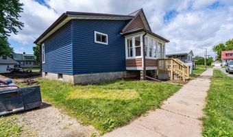 215 S Gillespie Ave, Arcadia, WI 54612
