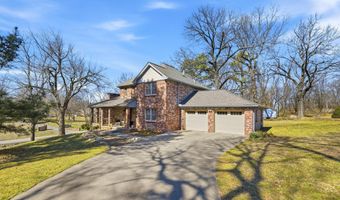 916 E 27th St, Baxter Springs, KS 66713