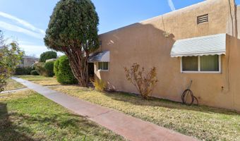 1311 Silver Ave SW, Albuquerque, NM 87102