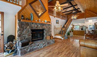 8 County Road 2083, Alpine, AZ 85920