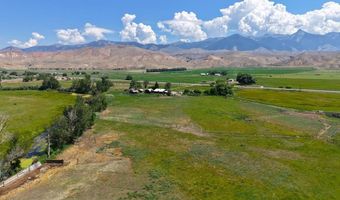662 N Highway 93, Carmen, ID 83462