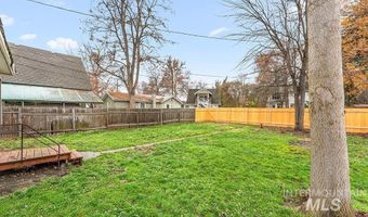 1818 W Washington St, Boise, ID 83702