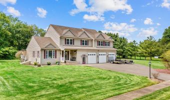 1199 Cornerstone Ct, Cheshire, CT 06410