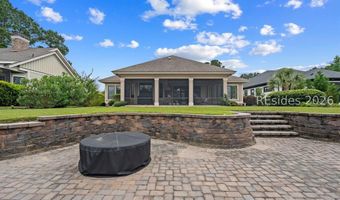 3 Grassy Cove Ct, Bluffton, SC 29910